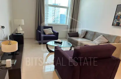 Apartment - 2 Bedrooms - 2 Bathrooms for sale in The Cosmopolitan - Business Bay - Dubai