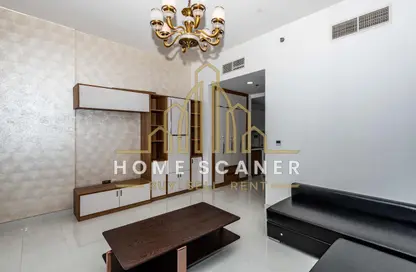 Apartment - 1 Bathroom for sale in Resortz by Danube - Arjan - Dubai