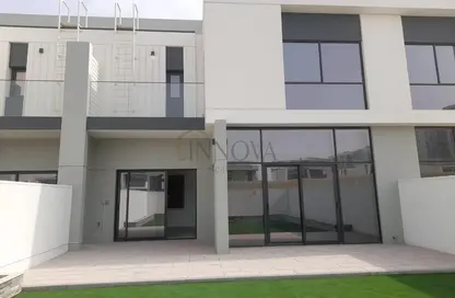 Townhouse - 3 Bedrooms - 4 Bathrooms for rent in Murooj Al Furjan - Al Furjan - Dubai