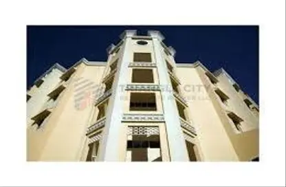 Apartment - 1 Bedroom - 2 Bathrooms for rent in H03 - China Cluster - International City - Dubai