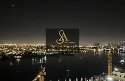 Apartment - 3 Bedrooms - 3 Bathrooms for sale in Oasis Tower - Al Rashidiya 1 - Al Rashidiya - Ajman