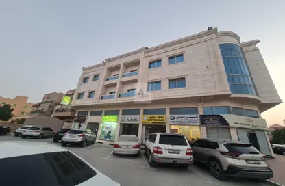 Whole Building - Studio for sale in Al Rawda 1 - Al Rawda - Ajman