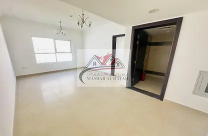 Apartment - 1 Bedroom - 2 Bathrooms for rent in Muwaileh 29 Building - Muwaileh - Sharjah