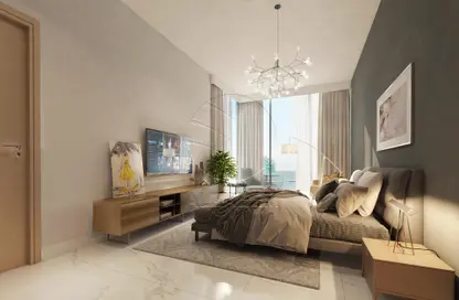 Apartment - 1 Bedroom - 1 Bathroom for sale in Al Maryah Vista - Al Maryah Island - Abu Dhabi