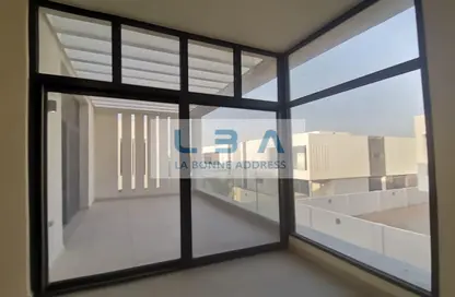 Villa - 5 Bedrooms - 6 Bathrooms for rent in Al Khaleej Al Arabi Street - Al Bateen - Abu Dhabi