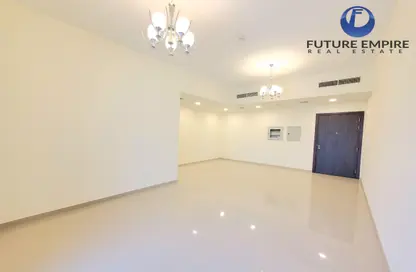 Apartment - 2 Bedrooms - 3 Bathrooms for rent in Al Habbai 4 - Jumeirah Garden City - Al Satwa - Dubai