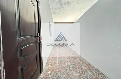 Apartment - 1 Bedroom - 1 Bathroom for rent in Madinat Al Riyad - Abu Dhabi