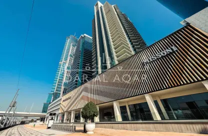 Retail - Studio for sale in Urban Oasis - Business Bay - Dubai