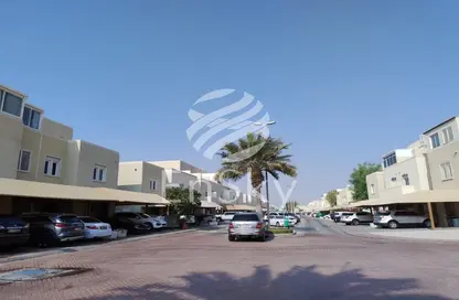 Villa - 2 Bedrooms - 3 Bathrooms for sale in Desert Style - Al Reef Villas - Al Reef - Abu Dhabi