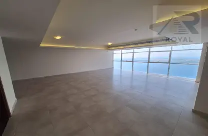 Apartment - 3 Bedrooms - 4 Bathrooms for rent in Corniche Road - Abu Dhabi