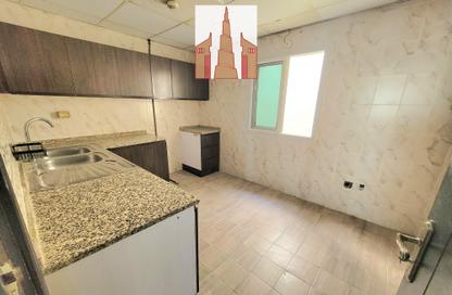 Apartment - 2 Bedrooms - 1 Bathroom for rent in Muwaileh 29 Building - Muwaileh - Sharjah