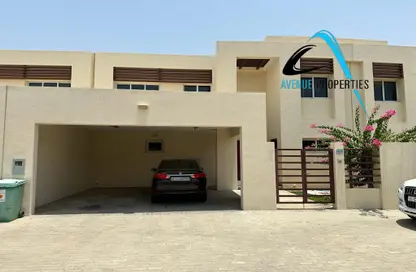 Villa - 3 Bedrooms - 4 Bathrooms for sale in Malibu - Mina Al Arab - Ras Al Khaimah