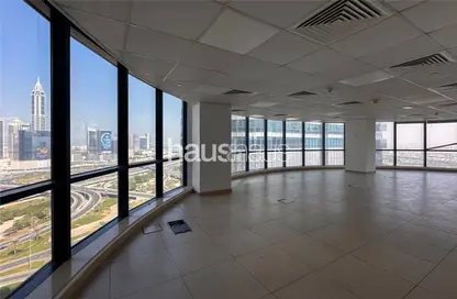 Office Space - Studio for rent in Jumeirah Bay X2 - JLT Cluster X - Jumeirah Lake Towers - Dubai