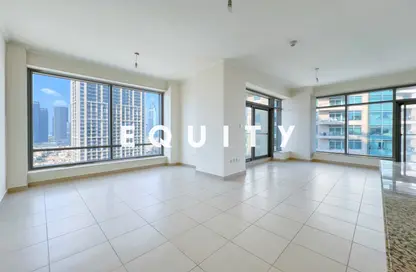 Apartment - 2 Bedrooms - 3 Bathrooms for rent in Burj Views B - Burj Views - Downtown Dubai - Dubai