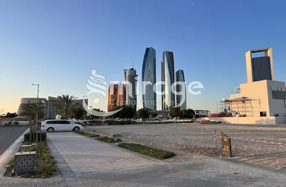 Villa - 5 Bedrooms - 7 Bathrooms for sale in Nareel Island - Abu Dhabi