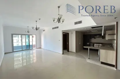 Apartment - 1 Bedroom - 2 Bathrooms for sale in Ontario Tower - Business Bay - Dubai