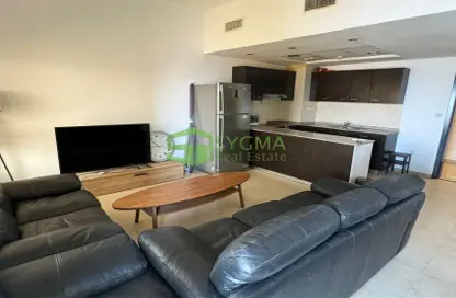 Apartment - 2 Bedrooms - 2 Bathrooms for rent in Al Ramth 21 - Al Ramth - Remraam - Dubai