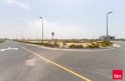 Land - Studio for sale in Jebel Ali Hills - Jebel Ali - Dubai