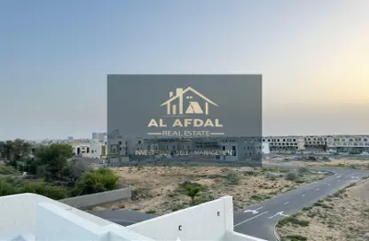 Land - Studio for sale in Al Maha Village - Al Zahya - Ajman