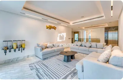 Villa for rent in Signature Villas Frond G - Signature Villas - Palm Jumeirah - Dubai