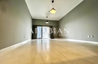 Apartment - 1 Bedroom - 2 Bathrooms for sale in Cayan Tower - Dubai Marina - Dubai