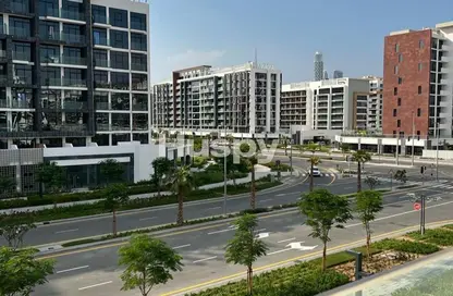 Apartment - 1 Bathroom for sale in AZIZI Riviera 9 - Meydan One - Meydan - Dubai