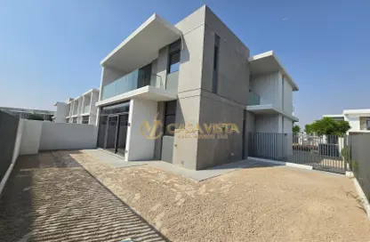 Villa - 4 Bedrooms - 5 Bathrooms for rent in Ruba - Arabian Ranches 3 - Dubai