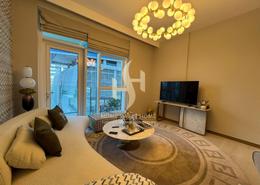 Apartment - 1 bedroom - 1 bathroom for rent in Urban Oasis - Business Bay - Dubai