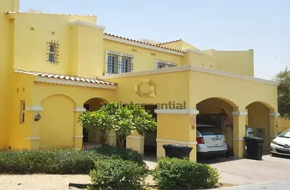 Villa - 2 Bedrooms - 3 Bathrooms for rent in Al Waha Villas - Dubai Land - Dubai