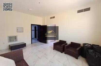 Apartment - 1 Bedroom - 2 Bathrooms for rent in Ajman Hills - Al Alia - Ajman