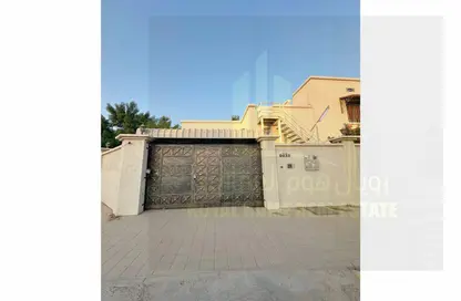 Villa - 3 Bedrooms - 5 Bathrooms for sale in Al Mowaihat 3 - Al Mowaihat - Ajman