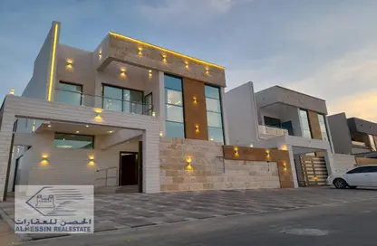 Villa - 5 Bedrooms for sale in Al Yasmeen 1 - Al Yasmeen - Ajman