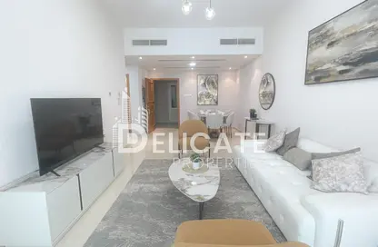 Apartment - 2 Bedrooms - 3 Bathrooms for sale in The LAX - Dubai South (Dubai World Central) - Dubai