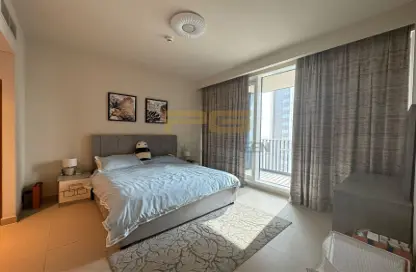 Apartment - 2 Bedrooms - 2 Bathrooms for sale in Harbour Gate Tower 2 - Harbour Gate - Dubai Creek Harbour (The Lagoons) - Dubai