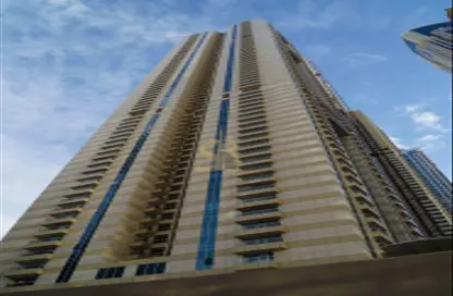 Apartment - 3 Bedrooms - 3 Bathrooms for sale in Sulafa Tower - Dubai Marina - Dubai