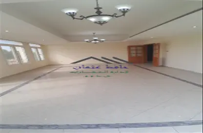 Apartment - 5 Bedrooms - 5 Bathrooms for rent in Muroor Area - Abu Dhabi