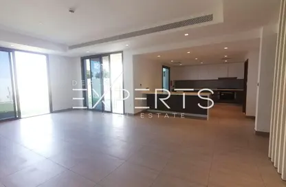 Townhouse - 3 Bedrooms - 4 Bathrooms for sale in The Cedars - Yas Acres - Yas Island - Abu Dhabi