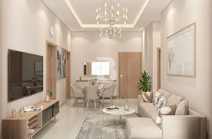 Apartment - 2 Bedrooms - 3 Bathrooms for sale in Symbolic Alpha - Liwan - Dubai Land - Dubai