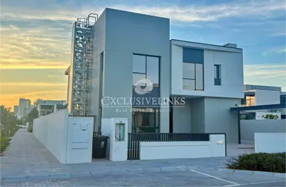 Villa - 5 Bedrooms - 6 Bathrooms for rent in Murooj Al Furjan - Al Furjan - Dubai