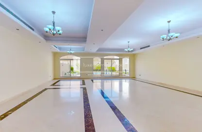 Villa - 5 Bedrooms - 7 Bathrooms for rent in Umm Al Sheif Villas - Umm Al Sheif - Dubai