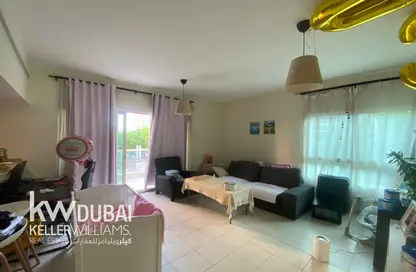 Apartment - 1 Bedroom - 1 Bathroom for sale in Al Thayyal 1 - Al Thayyal - Greens - Dubai