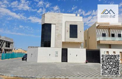 Villa - 6 Bedrooms for sale in Al Zaheya Gardens - Al Zahya - Ajman