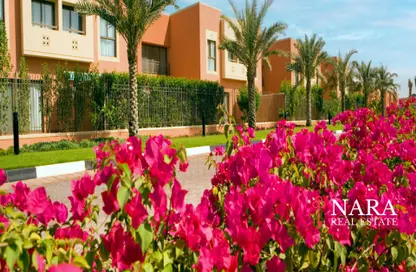 Villa - 5 Bedrooms - 6 Bathrooms for sale in Mangrove Village - Abu Dhabi Gate City - Abu Dhabi