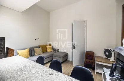 Apartment - 1 Bedroom - 2 Bathrooms for rent in Azizi Aura - Jebel Ali - Dubai