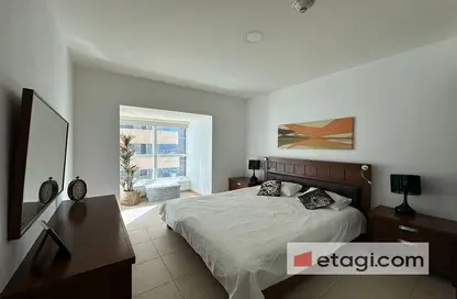 Apartment - 1 Bedroom - 2 Bathrooms for sale in Elite Residence - Dubai Marina - Dubai