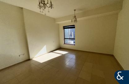 Apartment - 1 Bedroom - 2 Bathrooms for sale in Rimal 1 - Rimal - Jumeirah Beach Residence - Dubai