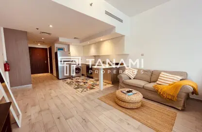 Apartment - 1 Bathroom for sale in Shamal Residences 2 - Jumeirah Village Circle - Dubai