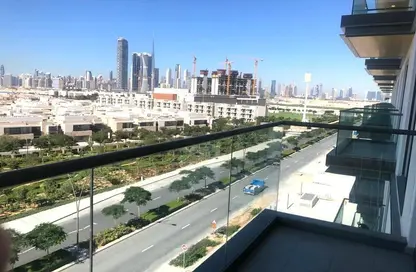 Apartment - 1 Bedroom - 2 Bathrooms for sale in Hartland Greens - Sobha Hartland - Mohammed Bin Rashid City - Dubai