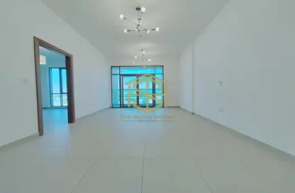 Apartment - 1 Bedroom - 2 Bathrooms for rent in Al Nasr Square - Oud Metha - Bur Dubai - Dubai