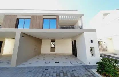 Villa - 4 Bedrooms - 4 Bathrooms for rent in Aura - Tilal Al Ghaf - Dubai